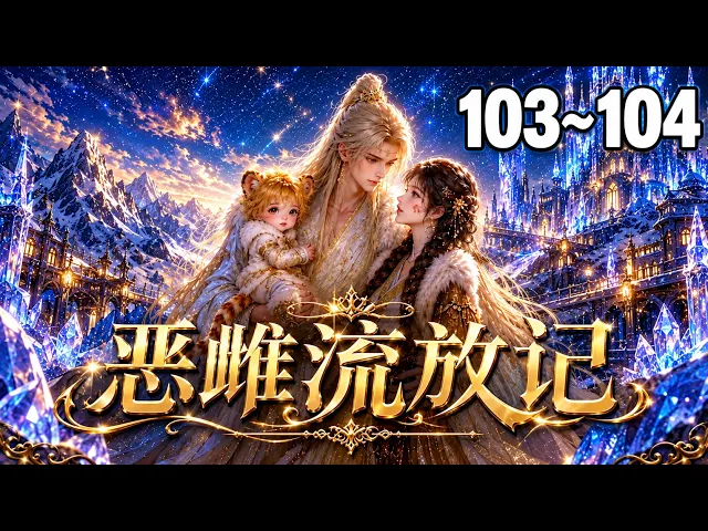 恶雌流放记 103
