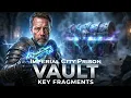 Key Fragment - Imperial City Prison