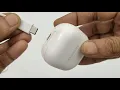 Galaxy Buds - Case Not Charging