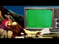 Armchair Philosophy - Algorithmic Anarchism