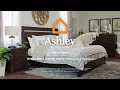 Ashley Homestore Home For The Holidays