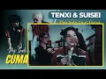 TENXI, SUISEI & KIROHTA - CUMA SATU - MEJIKUHIBINIU - BERUBAH || LAGU VIRAL TIKTOK 2025