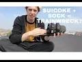 WARNING Suicoke Sandals Socks are hard to wear - Review Fits