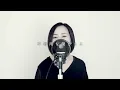 【cover】hanataba (TBS系日曜劇場『アンチヒーロー』主題歌)／milet (covered by Rayu) 【歌ってみた】