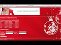 Secret Santa Generator CS 108 Final Project Elizabeth DellaMorte