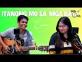 Lagu Itanong mo sa mga bata - ASIN (Nato and Shy Cover)