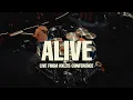 Download Lagu Alive | Young \u0026 Free | Alexander Pappas | Hope X Life 2025