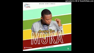 amazing ypee moka official audio 