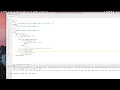Code Review for Eratosthenes Sieve