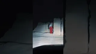 الى نامت عيون الناس نجي للموعد الحساس عافية الله من اعمال الفنانه البندري الحربي 