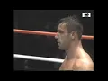 Download Lagu Andy Hug VS Sam Greco