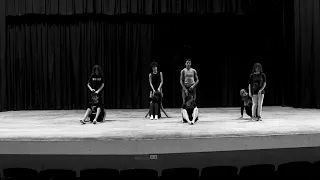 مسرح ضد العنف 