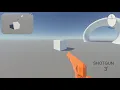 Improved Bullet Reflection