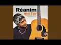 Lagu Réanim mo l`ar