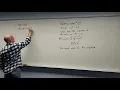 Vector Fields
