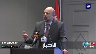 رئيس الوزراء يرعى مؤتمر مبادرة نحن نحب القراءة 30 4 2019 