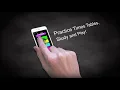 MULTIPLICATION TABLES - FREE MATH GAME FOR KIDS ANDROID APP