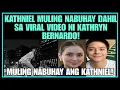 Lagu DANIEL PADILLA KATHRYN BERNARDO MULING NAGVIRAL DAHIL SA GINAWA NI KATH ONLINE