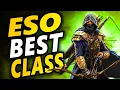 The Best Solo Class in ESO - PvE Tier List 2023 updated