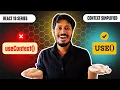 React 19 Context Simplified use Hook No More Provider Performance Boost React 19 features