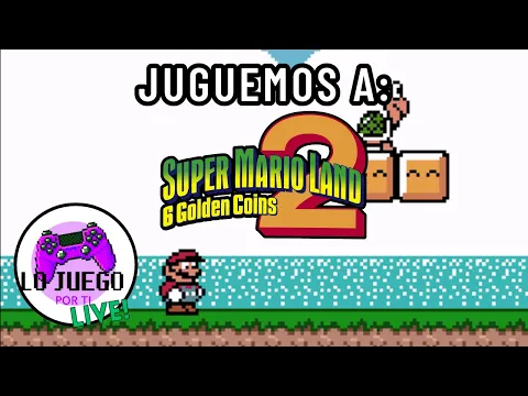 Download MP3 ¡MARIO VS. WARIO, EL ORIGEN DEL WAAH! | Super Mario Land 2