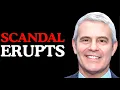 Andy Cohen Lawsuits Are Getting Worse