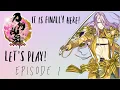 Let s Play Touken Ranbu - Episode 1