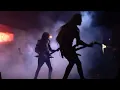 Evil Invaders - Feed Me Violence / Mental Penitentiary (live at Peppers Club, SJ, Costa Rica, 2023)