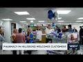 Pharmacy in Hillsboro Welcomes Customers