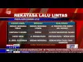 Rekayasa Lalu Lintas Pada Aksi Damai 2/12