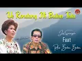 Download Lagu Rita Butar - Butar - Ue Rondang Ni Bulan Tula - ( Official Music Video )