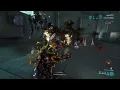 WARFRAME PRISMA LENZ ONE SHOT