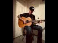 Riley Green - Worst Way (Cover) 