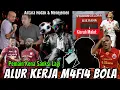 Download Lagu Pemain Kena Sanksi 😱Hodak vs Menejemen 🔥Berita Super League 2025 