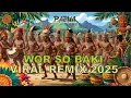 WOR SO BAKI REMIX 2025 LAGU PAPUA DAERAH BIAK ENAK DIDENGER