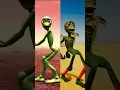 Lagu Dame Tu Cosita: The Alien Dance Craze That Took Over The World