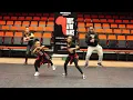 Eugy x Mr. Eazi - Dance For Me (Dance Video) Choreo By Petit Afro
