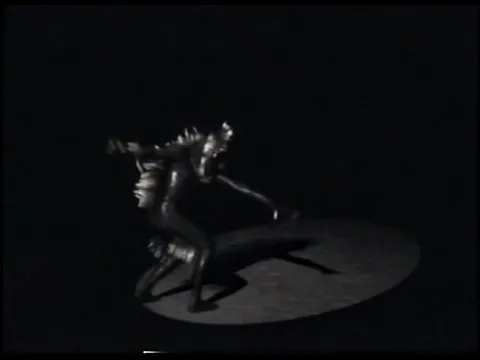 Mark Samual Bonanno presents: The Shadowman - Trailer | #BUFF2026