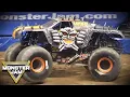 2022 - Monster Jam