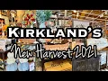 NEW KIRKLANDS FALL 2021 SHOP WITH ME