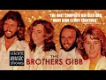 Brothers Gibb Bee Gees Andy Gibb Story