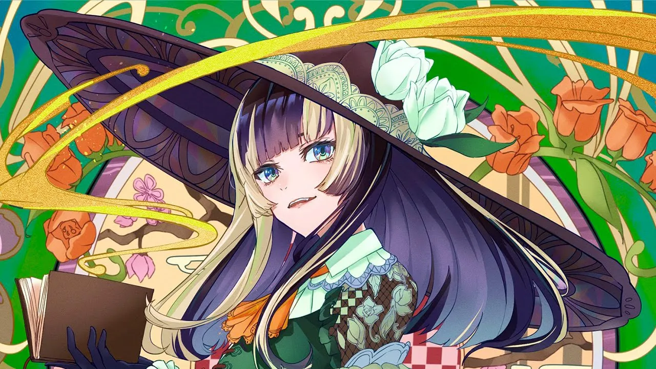 【雑談】本日は国際博物館の日！告知あり！！【儒烏風亭らでん #ReGLOSS 】