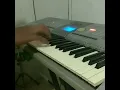 Khushiyan Aur Gham | Mann | Yamaha PSR-295 Cover | Part 1