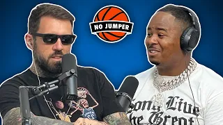 The Drakeo The Ruler Interview Getting Arrested Boskoe Drake Street Beef More