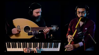 موسيقي ترنيمة كل يوم تحت صليبك 