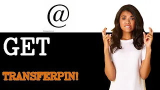 How To Get Transfer Pin From At And T 2025