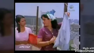قال على راي المثل    ههههه دندنها