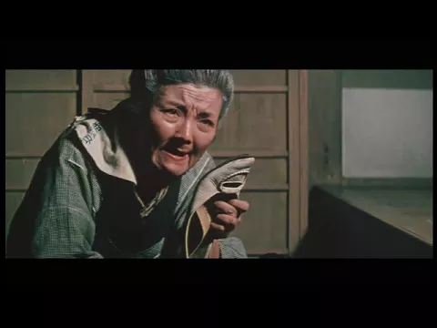 「婚期」(公開年月日 1961年01月14日) 予告篇