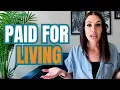 How She 5X d Her Income With High-Paying Brand Deals with Jamie Hess EP 55