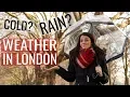 Download Lagu What's the Weather in London? London Weather Guide for Tourists | Love and London